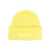 JACQUEMUS Jacquemus Hats YELLOW