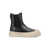 Marni Marni Pablo Chelsea Boots Black