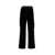 Moncler Grenoble Moncler Grenoble Pants Black