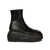 Casadei Casadei "Nexus" Ankle Boots Black