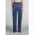 Alessandra Rich Alessandra Rich Jeans BLUE