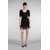 Alessandra Rich Alessandra Rich Dress Black