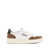 AUTRY Autry Sneakers With Logo Application BROWN