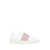 Valentino Garavani Valentino Garavani Sneakers BIANCOWATERROSEBIANCO