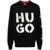 Hugo Boss Hugo Boss Sweaters Black