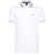 Hugo Boss Boss Sweaters WHITE