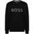 Hugo Boss Boss Sweatshirts Black