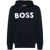 Hugo Boss Boss Sweatshirts BLUE