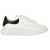 Alexander McQueen Alexander Mcqueen Flat Shoes WHITE