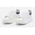 Alexander McQueen Alexander Mcqueen Flat Shoes WHITE