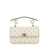 Valentino Garavani Valentino Garavani Handbags. WHITE