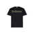 Alexander McQueen Alexander Mcqueen T-Shirts And Polos Black