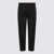 Alexander McQueen Alexander McQueen Black Wool Pants Black