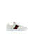 Gucci Gucci Sneakers WHITE