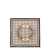 Burberry Burberry Foulard Beige