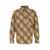 Burberry Burberry Shirts Multicolor