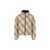 Burberry Burberry Jackets SAND IP CHECK