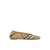 Burberry Burberry Flat Shoes SAND IP CHECK