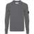 Stone Island Stone Island Maglia Rws Clothing GREY