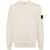 Stone Island Stone Island Felpa Clothing Beige