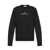 Stone Island Stone Island Sweaters Black Black