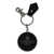 Vivienne Westwood Vivienne Westwood Keychains Black