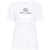 Isabel Marant Isabel Marant Étoile Zewel T-Shirt WHITE