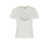 Moncler Moncler T-Shirt WHITE