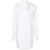 Dries Van Noten Dries Van Noten Shirts WHITE