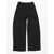 Acne Studios Acne Studios Pants Black