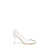 Manolo Blahnik Manolo Blahnik High Heel  Beige