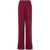 Moschino Moschino Patterned Pants RED