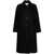 Harris Wharf London LONDON Harris Wharf London Coats Black