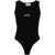 GCDS Gcds Bodysuits Black