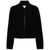 Harris Wharf London LONDON Harris Wharf London Outerwears Black