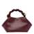 Ganni Ganni Handbags Red