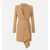 Elisabetta Franchi Elisabetta Franchi Dresses BROWN