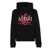 AMIRI Amiri Black Cotton Sweatshirt 