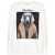 Max Mara Max Mara Sweatshirts WHITE