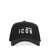 DSQUARED2 DSQUARED2 Hats Black