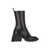 Chloe Chloè Boots Black