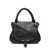 Chloe Chloé Marcie Bag Bags Black