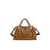 Chloe Chloé Handbags BRONZE BROWN