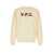 A.P.C. A.P.C. Sweatshirts WHITE