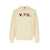 A.P.C. A.P.C. Sweatshirts WHITE