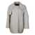 Fabiana Filippi Fabiana Filippi Coats Beige