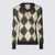 Marni Marni Multicolor Wool Knitwear ENDIVE