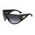 DSQUARED2 DSQUARED2 Sunglasses Black