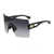 DSQUARED2 DSQUARED2 Sunglasses Black