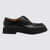 Church's Church'S Black Leather Formal Shoes Black